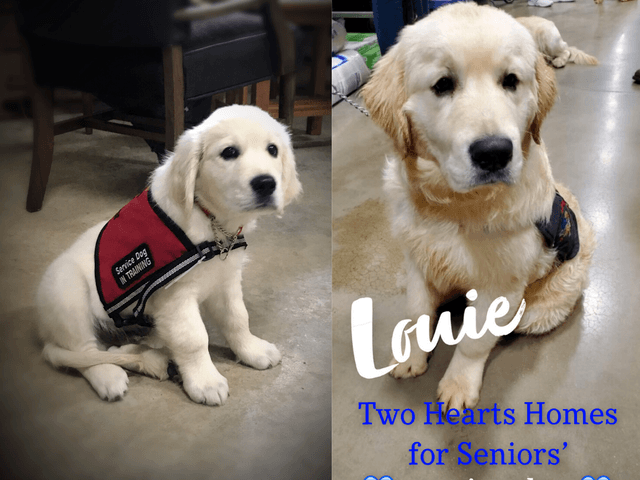 TWO HEARTS HOME FOR SENIORS